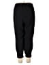 RACHEL Rachel Roy Solid Black Casual Pants Size 2X - photo 2