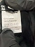 Unbranded 100% Polyester Black Long Sleeve Blouse Size M - photo 9