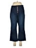 Ann Taylor LOFT Blue Jeans Size 29 waist - photo 1
