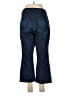 Ann Taylor LOFT Blue Jeans Size 29 waist - photo 2