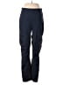 Everlane Blue Casual Pants Size 6 - photo 1