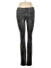 Joe's Jeans Animal Print Gray Jeans Size 26 waist - photo 1