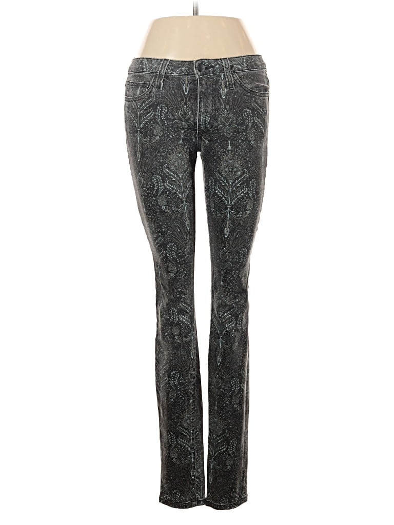 Pre-owned Joe's Jeans Jeans In Gray