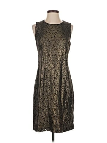 T Tahari Cocktail Dress (view 1)
