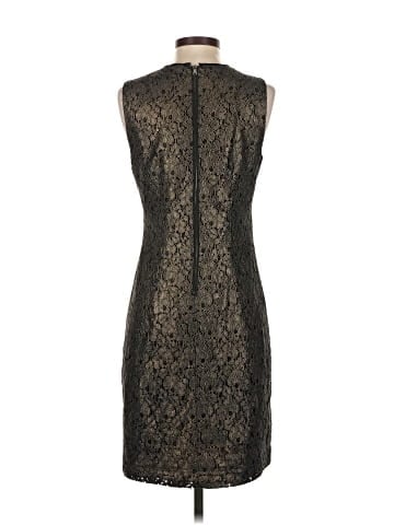 T Tahari Cocktail Dress (view 2)