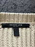 Derek Lam Ivory Pullover Sweater Size S - photo 3