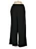BCBGeneration Black Casual Pants Size XS - photo 1