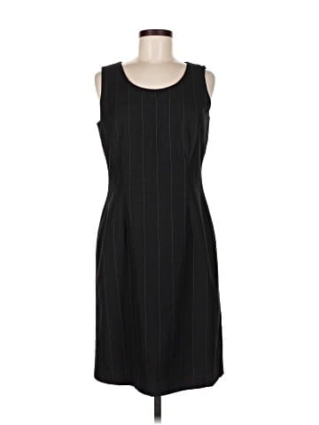 Metrostyle Casual Dress (view 1)