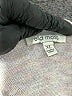 Ella Moss Silver Pullover Sweater Size XL - photo 7