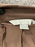 Athleta Solid Brown Casual Pants Size 10 - photo 6