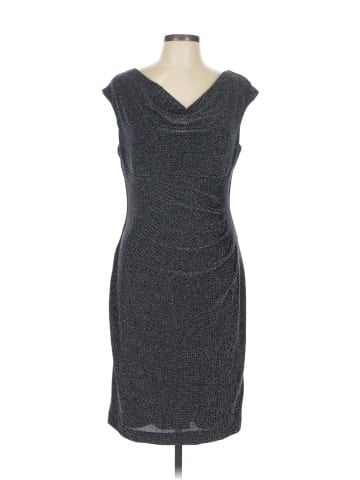 Lauren by Ralph Lauren Cocktail Dress (view 1)