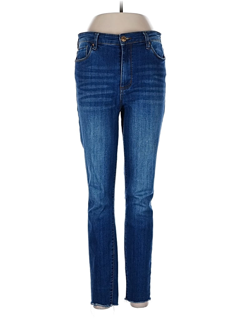 Pre-owned Sts Blue Jeans In Blue