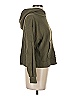 Gap Green Pullover Sweater Size XS - photo 4