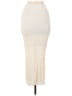 A.L.C. Ivory Casual Skirt Size M - photo 2