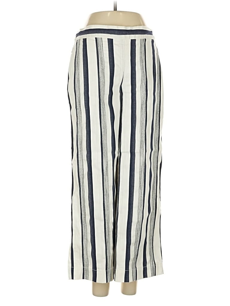 Ann Taylor Loft Outlet Casual Pants In White