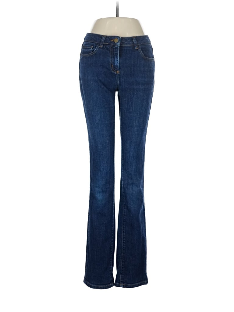 Pre-owned Boden Jeans In Blue