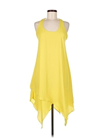 Max and Cleo Casual Dress (view 1)