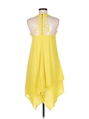 Max and Cleo Casual Dress (view 2)