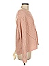 Harper Heritage 100% Acrylic Pink Pullover Sweater Size M - photo 4