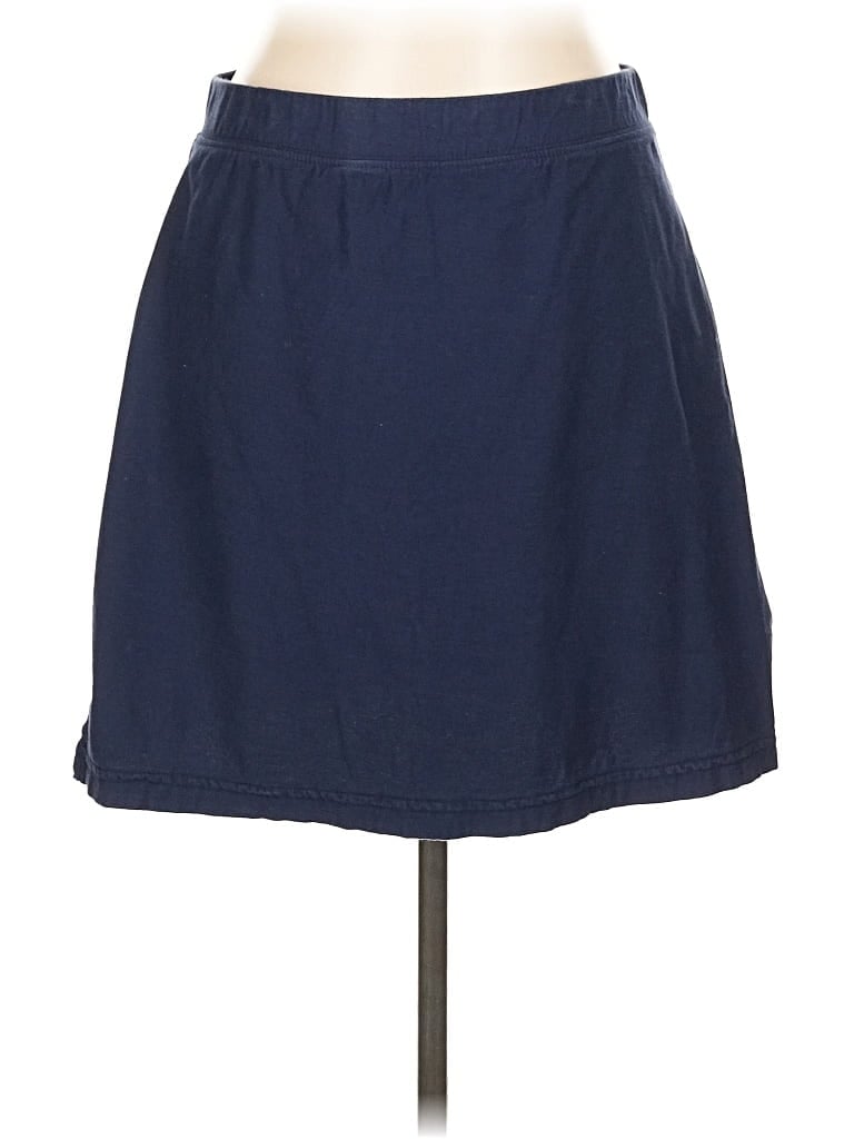 Pre-owned Fresh Produce Casual Skirt In Blue
