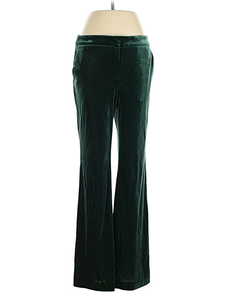 Pre-owned Bar Iii Casual Pants In Green