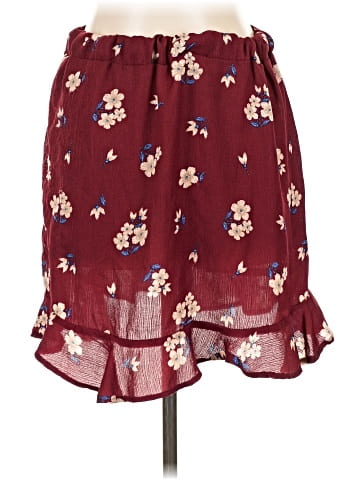 LA Hearts Casual Skirt (view 2)