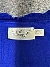 Eliza J Blue Cocktail Dress Size XS - photo 6