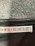 Saints + Secrets 100% Polyester Solid Black Cocktail Dress Size S - photo 7