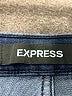 Express Blue Jeans Size 6 Long - photo 7