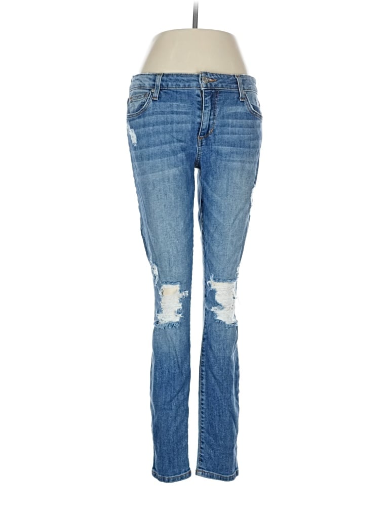 Pre-owned Joe's Jeans Jeans In Blue