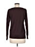 Ballinger Gold Brown Long Sleeve Top Size M (estimated) - photo 2