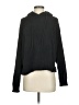 Aqua 100% Polyester Black Pullover Sweater Size XS - photo 1