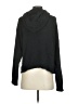 Aqua 100% Polyester Black Pullover Sweater Size XS - photo 2