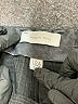 Gap Houndstooth Gray Dress Pants Size 10 - photo 6