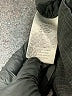 Gap Houndstooth Gray Dress Pants Size 10 - photo 7