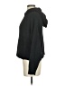 Aqua 100% Polyester Black Pullover Sweater Size XS - photo 5