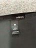 Aqua 100% Polyester Black Jumpsuit Size XS - photo 4