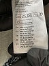 H&M Argyle Gray Cocktail Dress Size S - photo 4