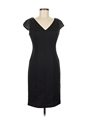 Maggy London Cocktail Dress (view 1)