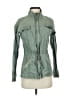 Michael Stars 100% Linen Green Jacket Size Sm (0) - photo 1
