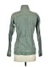 Michael Stars 100% Linen Green Jacket Size Sm (0) - photo 2