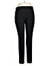 INC International Concepts Solid Black Active Pants Size 14 - photo 1