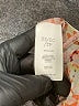 CAbi 100% Polyester Gray Sleeveless Blouse Size XS - photo 8