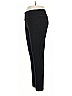 INC International Concepts Solid Black Active Pants Size 14 - photo 5