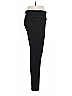 INC International Concepts Solid Black Active Pants Size 14 - photo 4