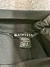 Athleta Solid Black Casual Pants Size XS - photo 4