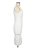 Forever 21 White Cocktail Dress Size M - photo 4