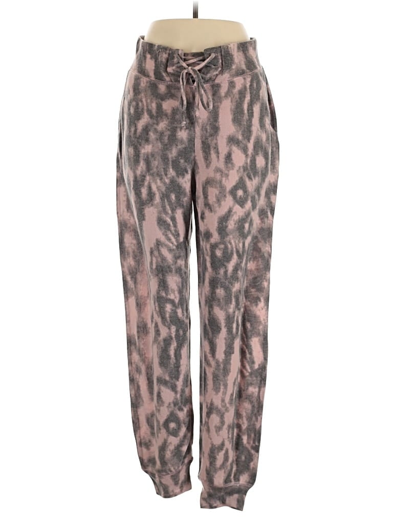 Pre-owned Blanknyc Blank Nyc Casual Pants In Pink