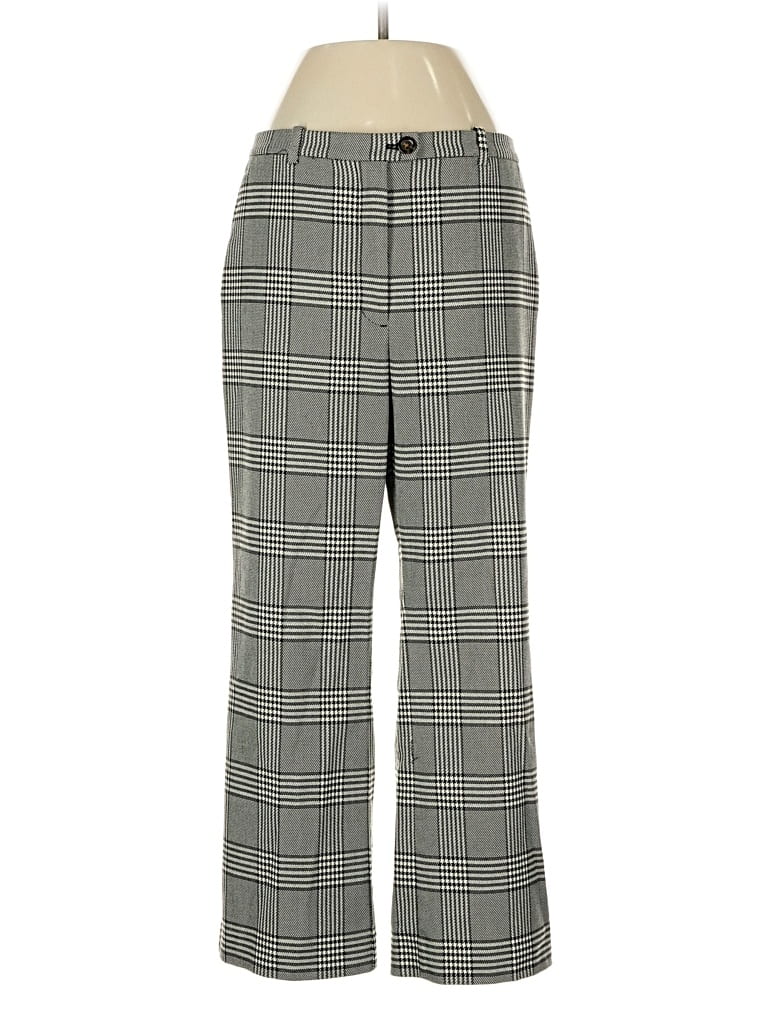 Pre-owned Ann Taylor Casual Pants In Multi