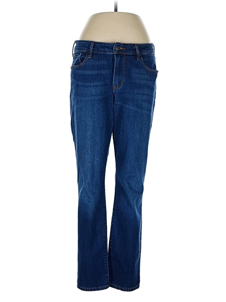 Pre-owned Old Navy Jeans In Blue
